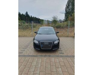 Audi Audi A3 1.6 Attraction Gebrauchtwagen