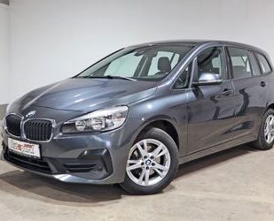 BMW BMW 216D Gran Tourer Advantage~Navi~elektr.Heckk. Gebrauchtwagen