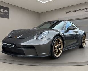 Porsche Porsche 992 GT3 Touring_Handschalter_Schalen_APPRO Gebrauchtwagen