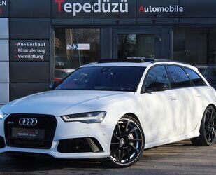 Audi Audi RS6 Avant 4.0 TFSI quattro performance*ABT 70 Gebrauchtwagen