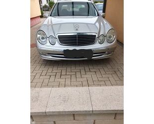 Mercedes-Benz Mercedes-Benz E 240 CLASSIC Classic Gebrauchtwagen