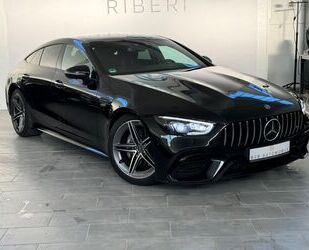 Mercedes-Benz Mercedes-Benz AMG GT 4-trg. 53 4Matic+ Gebrauchtwagen