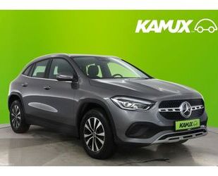 Mercedes-Benz Mercedes-Benz GLA 180 d 8G-DCT Style+LED+NAVI+LEDE Gebrauchtwagen