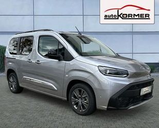 Toyota Toyota Proace City Verso L1 Lounge Autom.,Pano,ACC Gebrauchtwagen