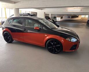 Seat Leon Gebrauchtwagen