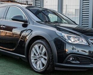 Opel Insignia Gebrauchtwagen