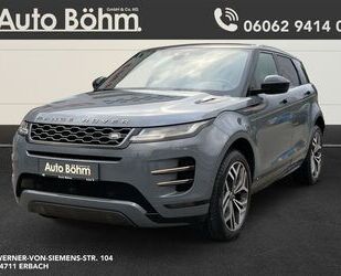 Land Rover Range Rover Evoque Gebrauchtwagen