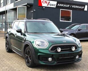 Mini MINI Cooper S Countryman John Works/Allrad/1 Hand Gebrauchtwagen