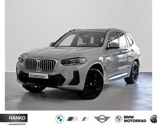 BMW BMW X3 xDrive20d M Sportpaket Gebrauchtwagen