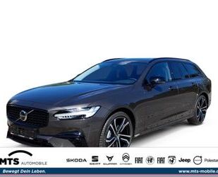 Volvo Volvo V90 Kombi Ultimate Dark B4 Diesel EU6d Stand Gebrauchtwagen