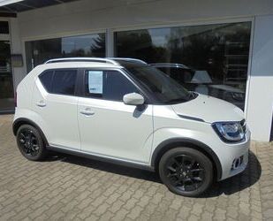 Suzuki Suzuki Ignis 1.2 DUALJET HYBRID Comfort Gebrauchtwagen