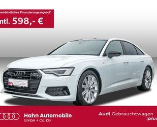 Audi Audi A6 Lim. 45 TFSI S line Matrix Virtual Pano Le Gebrauchtwagen