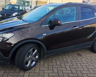 Opel Opel Mokka Innovation Gebrauchtwagen