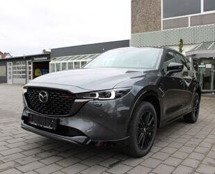 Mazda Mazda CX-5 2.5 SKYACTIV-G HOMURA*BOSE*LEDER*360KAM Gebrauchtwagen