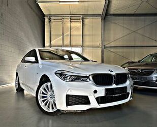 BMW BMW 630 Gran Turismo-M PAKET-ACC-360KAMERA-HEADUP- Gebrauchtwagen