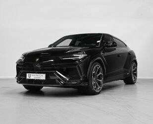 Lamborghini Lamborghini Urus 4.0 V8 Performante*B&O *Panorama Gebrauchtwagen