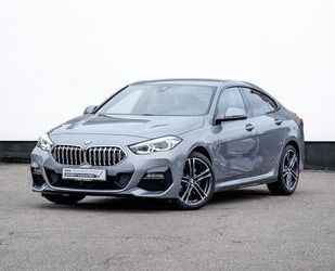 BMW BMW 218i Gran Coupé M SPORTPAKET UPE 48.400,-- Gebrauchtwagen