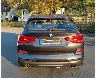 BMW BMW X3 xDrive30d M SPORT Head-up-Display Gebrauchtwagen