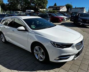 Opel Opel Insignia B Sports Tourer INNOVATION Autom. EU Gebrauchtwagen