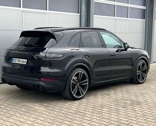 Porsche Porsche Cayenne, Matrix, Pano, Klappe, Approved bi Gebrauchtwagen