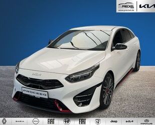 Kia Kia ProCeed GT 1.6T DCT7 / Komfort-Paket Gebrauchtwagen