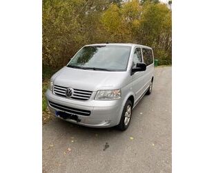 VW Volkswagen T5 Multivan / FESTPREIS ! Gebrauchtwagen