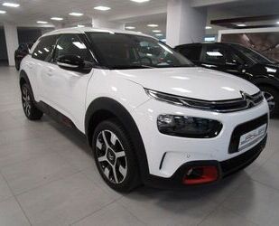 Citroen Citroën C4 Cactus Shine Pack Gebrauchtwagen