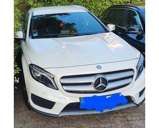 Mercedes-Benz Mercedes-Benz GLA 200 Gebrauchtwagen