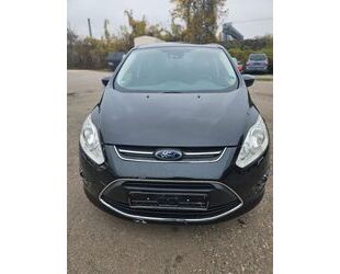 Ford Ford C-Max 1,0 EcoBoost 74kW Ambiente Ambiente Gebrauchtwagen