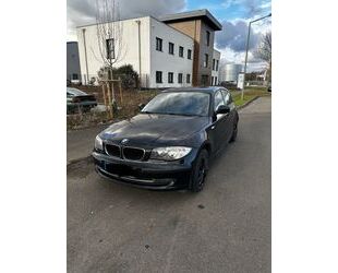 BMW BMW 116i - Gebrauchtwagen