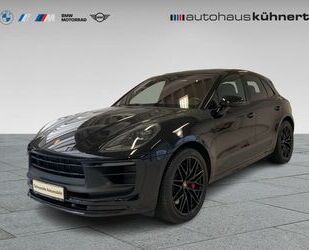 Porsche Porsche Macan GTS PanoSD Bose AHK 1. Hand RFK beh. Gebrauchtwagen