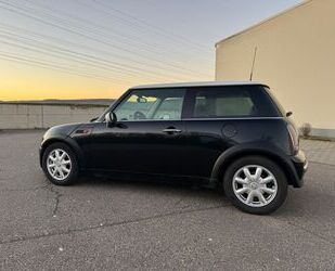 Mini MINI COOPER 1.6 R50 *TÜV NEU*Kupplung NEU*INS NEU* Gebrauchtwagen