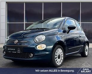 Fiat Fiat 500C Lounge Gebrauchtwagen