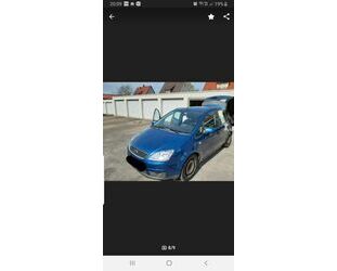 Ford Ford Focus C-Max Autom. Gas LPG Gebrauchtwagen