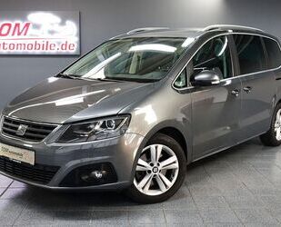 Seat Alhambra Gebrauchtwagen