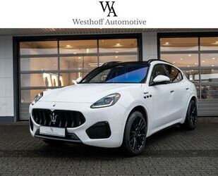 Maserati Grecale Gebrauchtwagen