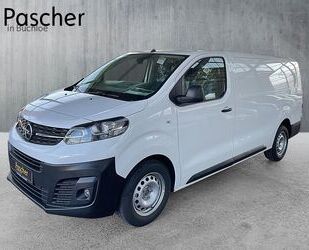 Opel Opel VIVARO CARGO 2,0D L 5J. GARANTIE 100.000KM, S Gebrauchtwagen