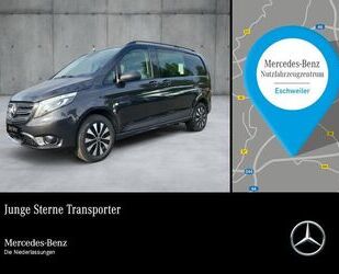 Mercedes-Benz Mercedes-Benz Vito 124 CDI Mixto 4x4 Kompakt Allra Gebrauchtwagen