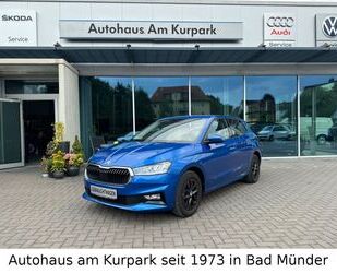 Skoda Skoda Fabia Ambition APP,LANE,LED, GARANT.28.11.20 Gebrauchtwagen