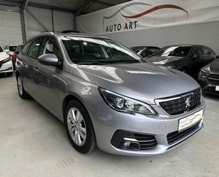 Peugeot Peugeot 308 Active Business Navi AHK Kamera Gebrauchtwagen