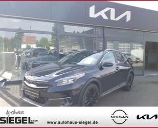 Kia Kia XCeed Spirit Plug-in Hybrid*Navi*Sitzkomfort-P Gebrauchtwagen