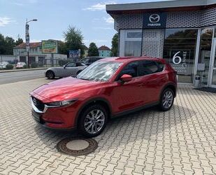 Mazda Mazda CX-5 SKYACTIV-D 150PS 