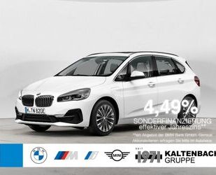 BMW BMW 225xe Active Tourer Luxury Line NAVI LED PANO Gebrauchtwagen