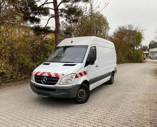 Mercedes-Benz Mercedes-Benz Sprinter II Kasten 210/211/213/214/2 Gebrauchtwagen