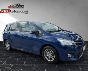 Toyota Toyota Verso 1.8 SkyView Edition*NAVI*PANO*SHZ Gebrauchtwagen