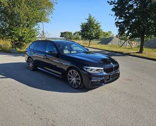 BMW BMW 540i Touring M- Performance Powerkit Gebrauchtwagen