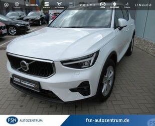 Volvo Volvo XC40 B3 Benzin Core Automatik Gebrauchtwagen