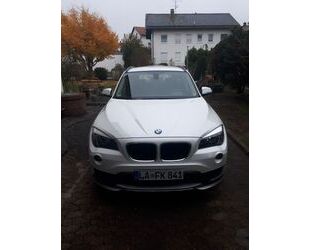 BMW BMW X1 sDrive18i - Gebrauchtwagen