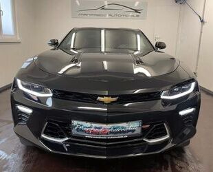 Chevrolet Chevrolet Camaro Gebrauchtwagen