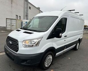 Ford Ford Transit Kasten 350 L2 Trend Gebrauchtwagen